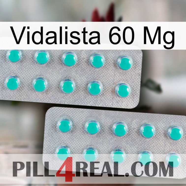 Vidalista 60Mg 29
